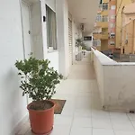 Daire Armando's House Dıraç
