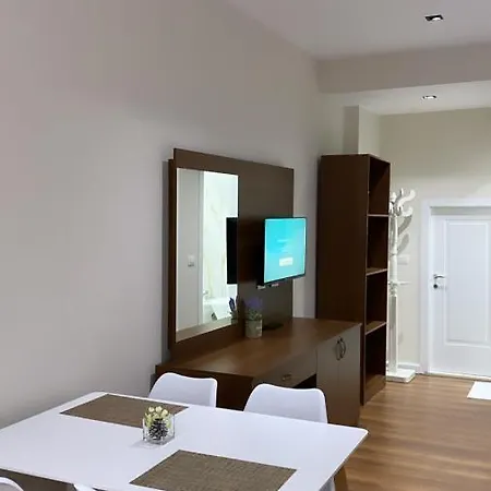 Armando's House Apartamento