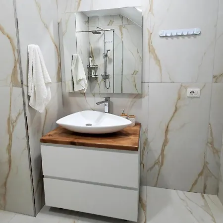 Apartamento Armando's House Durrës