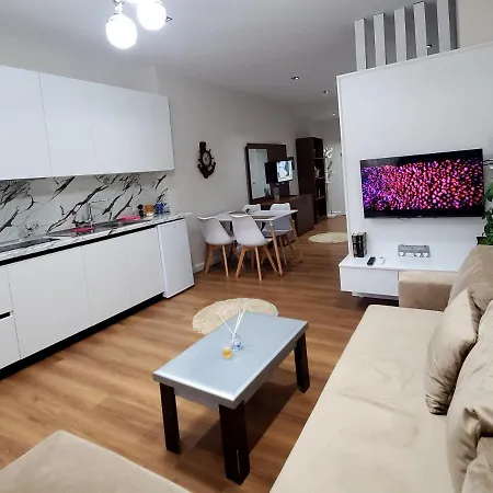 Armando's House Durrës