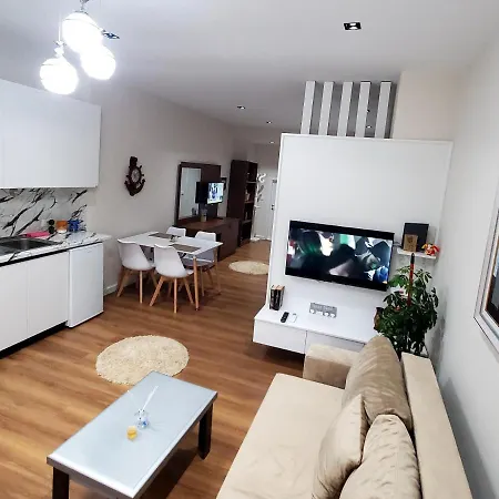 Armando's House Lägenhet Durrës