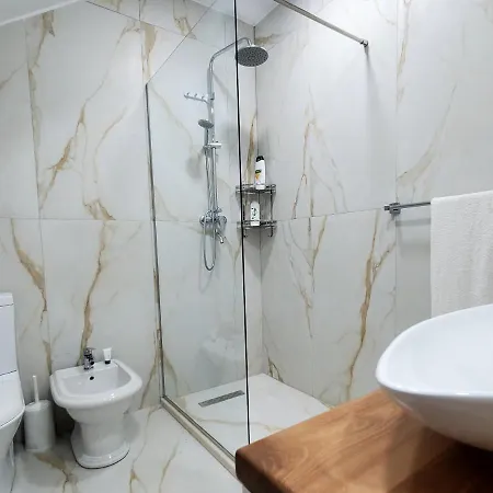 Apartment Armando's House Durres