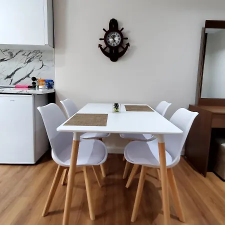 Apartamento Armando's House *