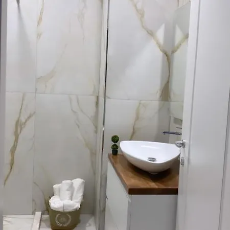 Armando's House Apartamento