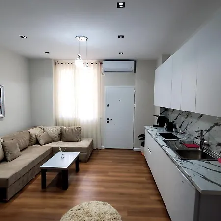 Armando's House Apartamento *