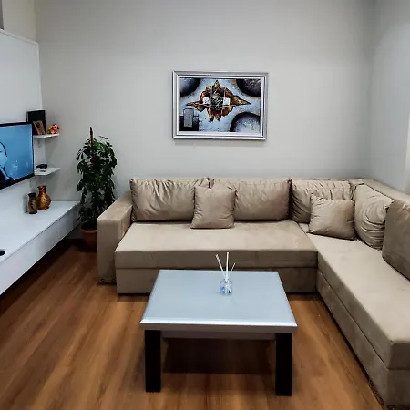 Armando's House Durrës