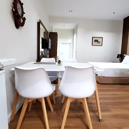 Armando's House * Durrës