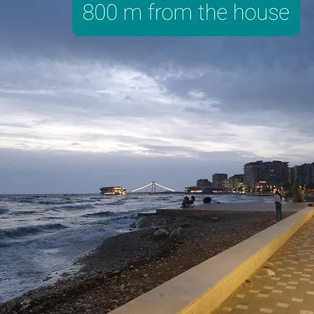 Armando's House Durrës