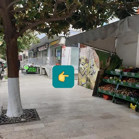 Lägenhet Armando's House *