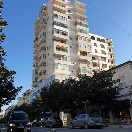 Armando's House * Durres
