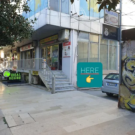 Armando's House Durrës