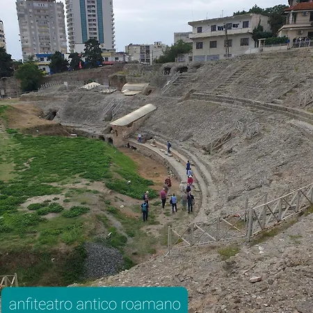 Armando's House * Durrës