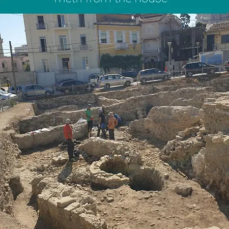 Armando's House Durrës