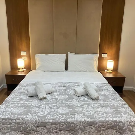 Armando's House Lägenhet *