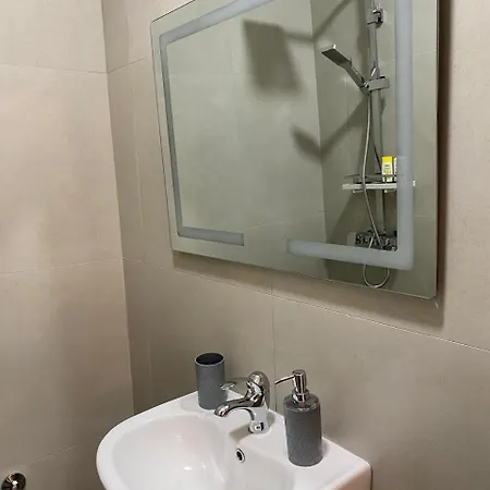 Apartamento Armando's House *