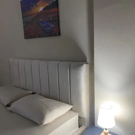 Armando's House Durrës