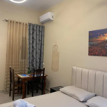 Armando's House Apartment