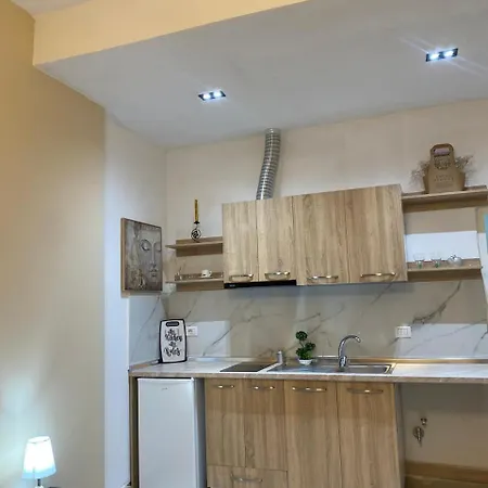 Armando's House Apartamento *