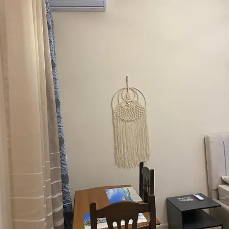 Lägenhet Armando's House *