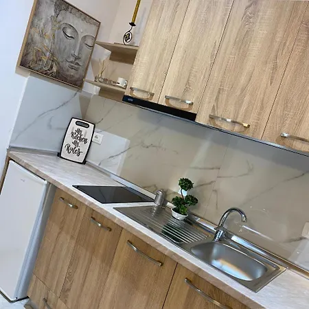 Armando's House * Durrës