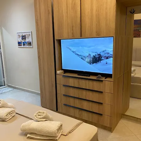 Armando's House Apartamento