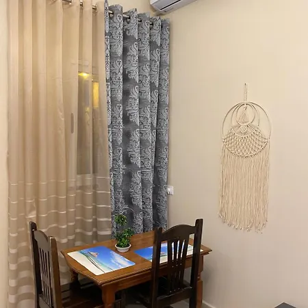 Apartamento Armando's House