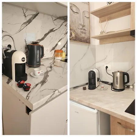 Apartamento Armando's House *