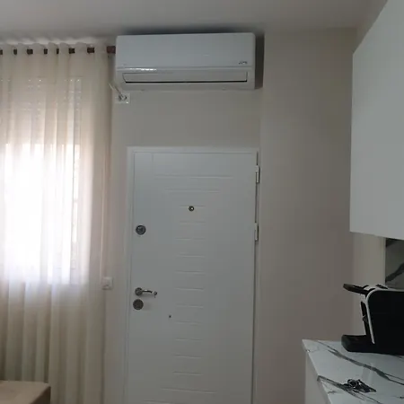 Apartamento Armando's House *