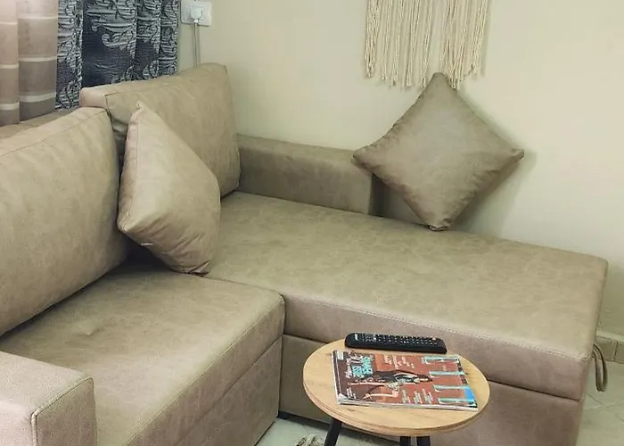 Armando's House * Дуррес