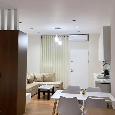 Armando's House アパート *