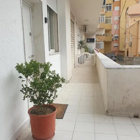 Apartment Armando's House Durres