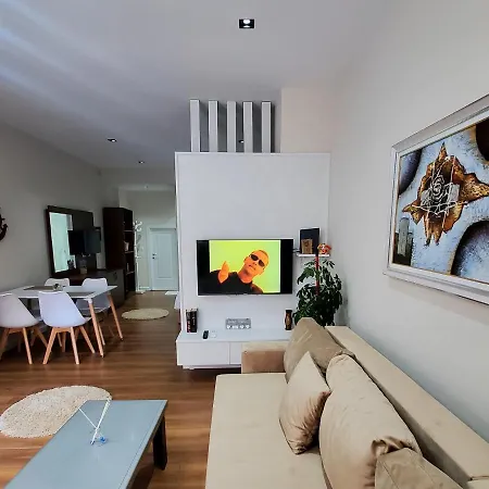 Armando's House Apartment Durres