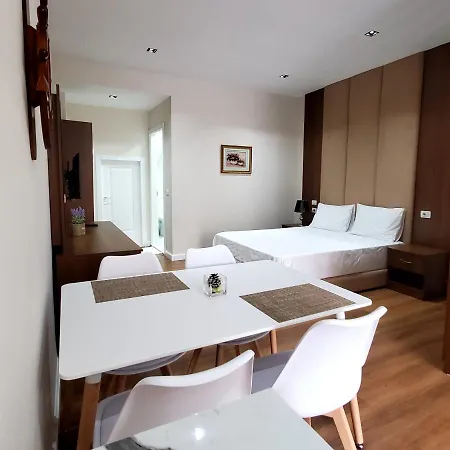 Apartment Armando's House Durres