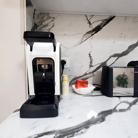 Apartment Armando's House