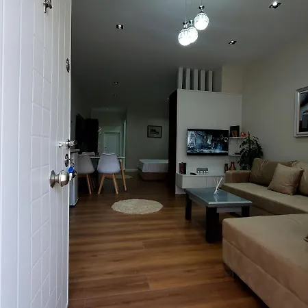 Armando's House