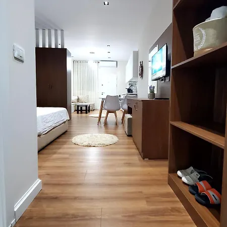 Armando's House Apartment