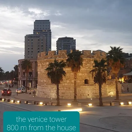 Armando's House Durres