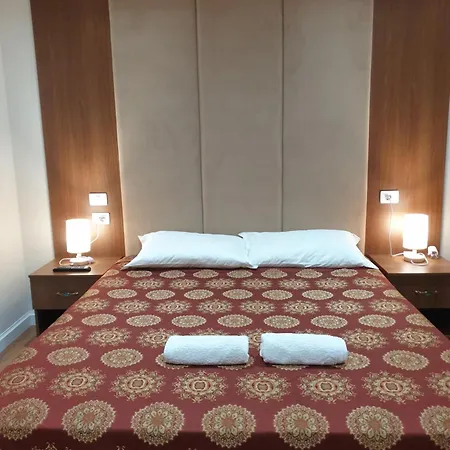 Armando's House Apartment *