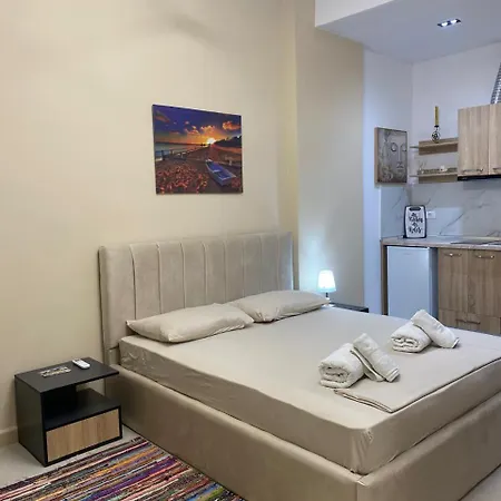 Apartmán Armando's House