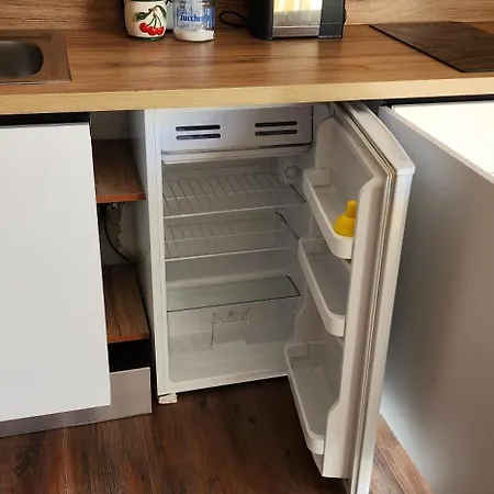 Armando's House * Durres