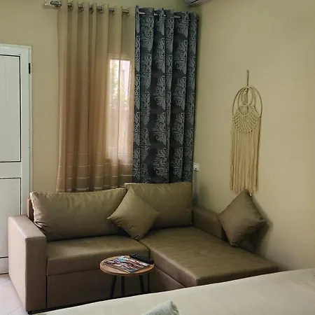 Armando's House Apartment *