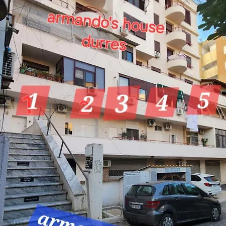 Armando's House