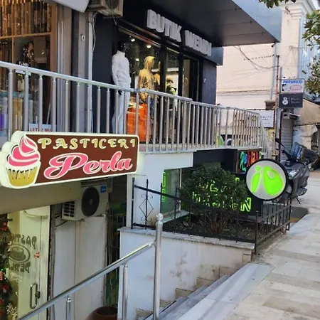 Armando's House Durrës