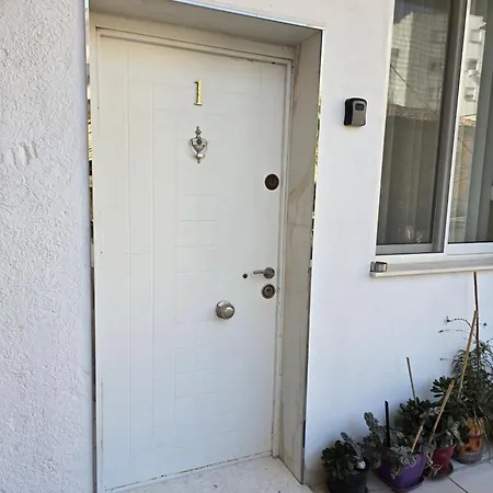 Armando's House Durrës