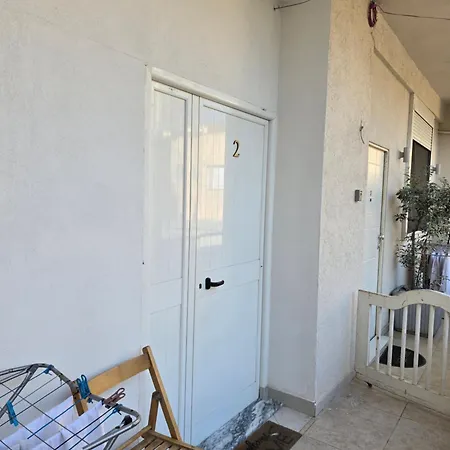 Armando's House