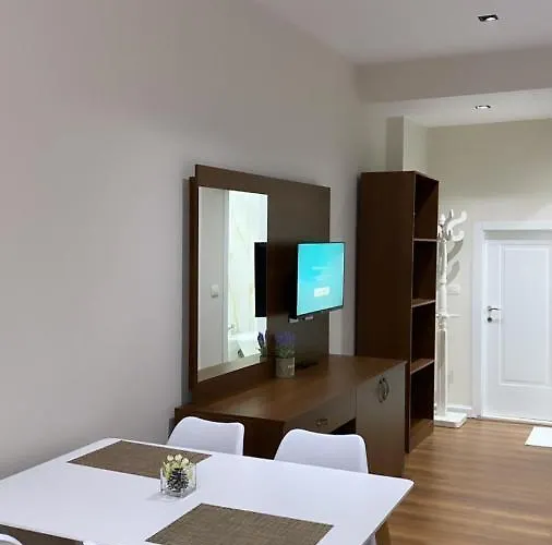 Armando's House Daire