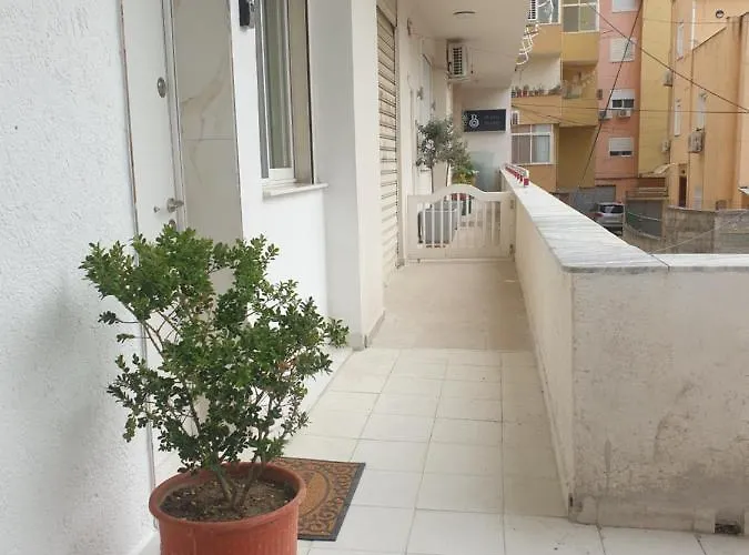 Apartman Armando's House Durrës