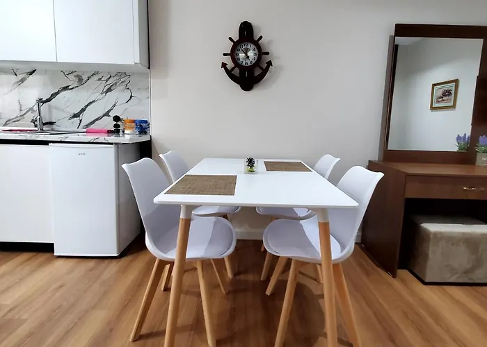 Apartman Armando's House *