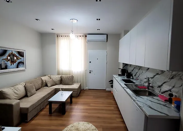 Armando's House Daire *