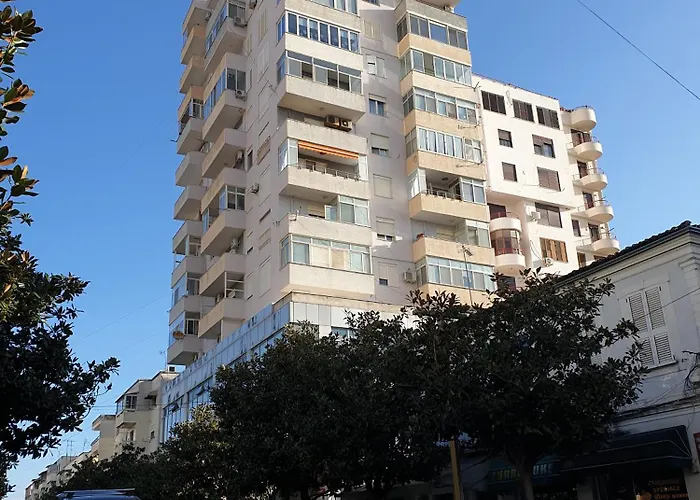 Armando's House * Durrës